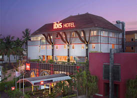 Ibis Bali Kuta 3