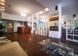 Hotel Solny 4