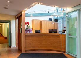 Hotel Holledau 5