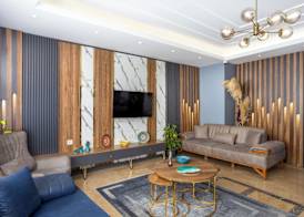 Meridiani Taksim Hotel 5