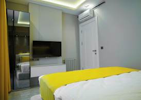 Elite World Homes Istanbul Bosphorus 4