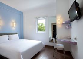 Amaris Hotel Cimanuk Bandung 5