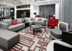 Hilton Garden Inn Irvine Spectrum Lake Forest 5