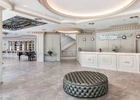 Park Plaza Suites Apartamentos 2