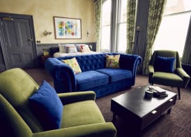 Frederick Street Townhouse 4