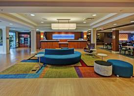 Fairfield Inn and Suites by Marriott Naples 3