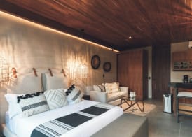 Siwa Tulum Full Wellness Experience & Food Included - Alcohol not included 4