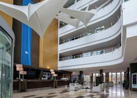 Wyndham Nordelta Tigre - Buenos Aires 2