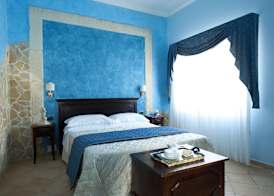 Charme Hotel Villa Principe Fitalia 4