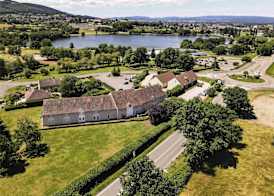 Hotel ibis Autun 2