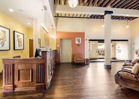 Jackson Park Inn, an Ascend Collection Hotel 3