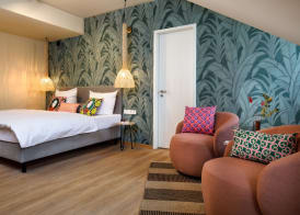 Hotel Das Regensburg 2