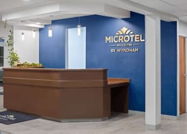 Microtel Inn & Suites by Wyndham of Houma 3