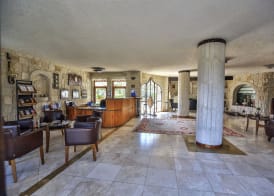 Goreme Inn Hotel Only Adult 3
