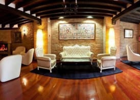 Hotel Doña Teresa 3
