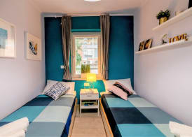 Casa Gabry Design a due passi dal centro e dal mare 2