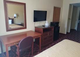 American Inn Evansville East 4