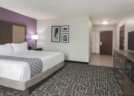 La Quinta by Wyndham Covington 5