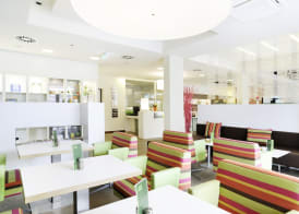 harry's home Linz-Urfahr hotel & apartments 3