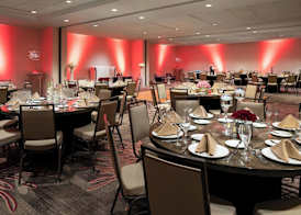 Las Vegas Marriott 3