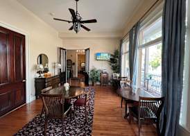 Hotel Belvidere 3