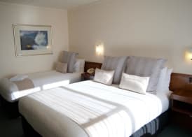 SureStay Hotel by Best Western The Clarence on Melville 3