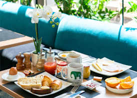Mercure Paris Orly Rungis Aéroport 5