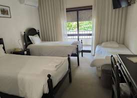 Lavanda Hotel Mira Serra 5