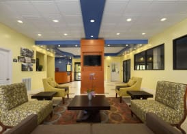 Days Inn by Wyndham Fultondale 4