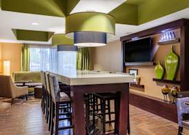 Hampton Inn Sioux Falls 4