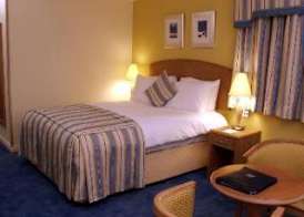 The Telford Whitehouse Hotel 2