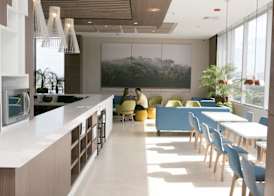 Hampton By Hilton Cucuta 4