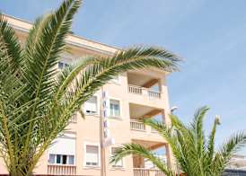 Hotel Villa Eleonora 5
