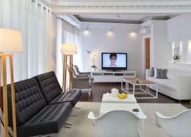 Apollon Boutique Hotel 3