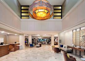 Sheraton Suites Market Center Dallas 2