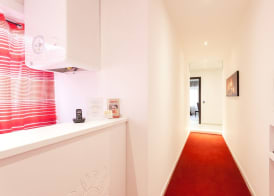 B&B Sol Romae 2