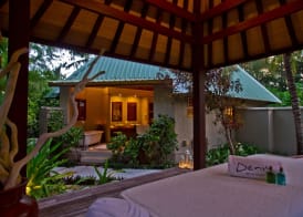 Denis Private Island Seychelles 4