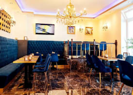 Hotel Hamburger Perle 2