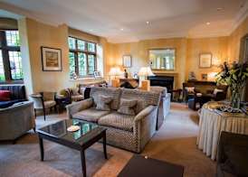 Le Manoir aux Quat'Saisons, A Belmond Hotel, Oxfordshire 3