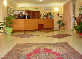 King's House Hotel Resort 3