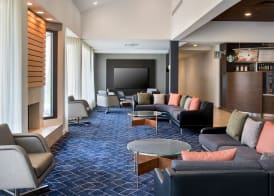 Courtyard by Marriott New Haven Wallingford 2