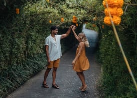 Kaamala Luxury Resort & Spa Ubud by Ini Vie Hospitality 2