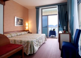 Hotel San Terenzo 4