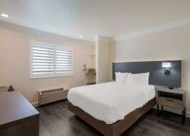 Comfort Inn Gilroy 5
