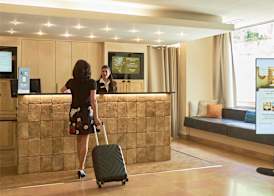 Mercure Pont d’Avignon Centre 3