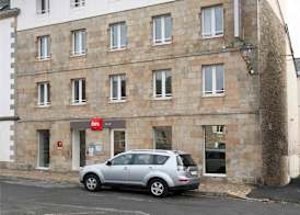 Ibis Roscoff Bord de Mer 2