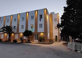 Hotel Lago Playa I 3