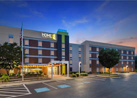 Home2 Suites by Hilton Lexington Park Patuxent River NAS, MD 3