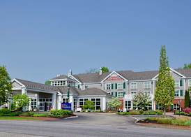 Hilton Garden Inn Freeport Downtown 4