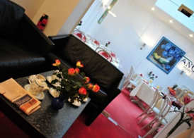 Cerano City Hotel Köln am Dom 2